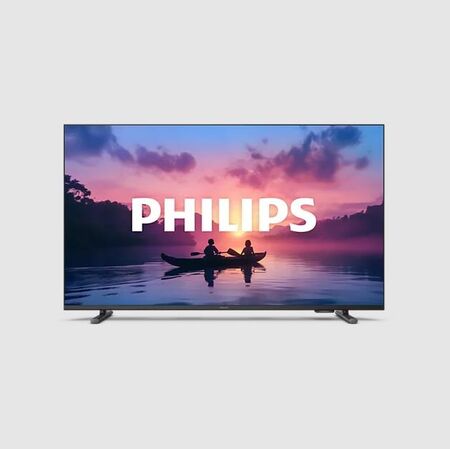 TV LED 43" PHILIPS 43PFD6910/77 - FHD, SMART TV, HDMI SO TITAN NEGRO