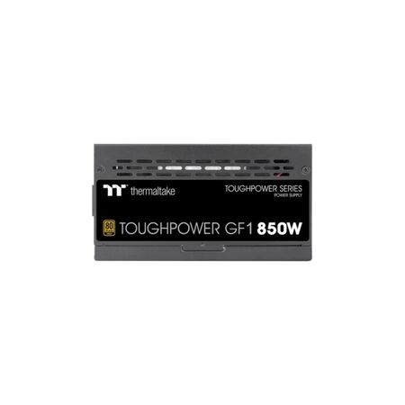 Fuente Thermaltake 850W Toughpower GF A3 80Mas Gold