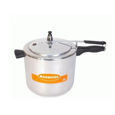 Olla A Presión Marmicoc Aluminio 7 Litros