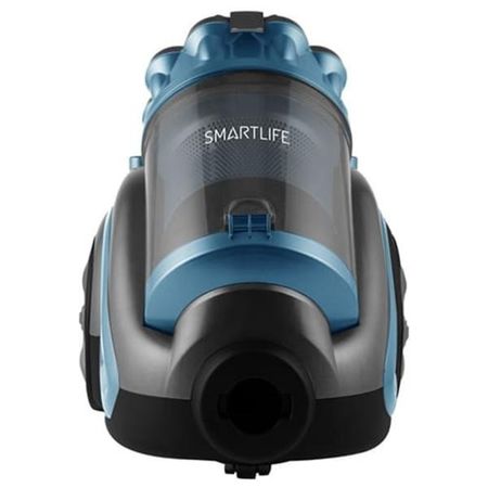 Aspiradora Smartlife SL-VC20BLB 2000W 3 Litros Sin Bolsa
