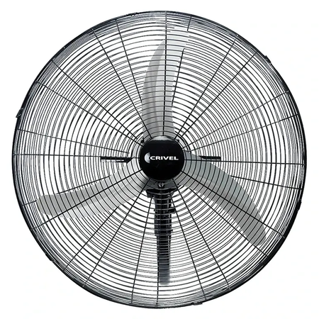 Ventilador De Pared Crivel V32 100W 3P
