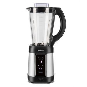 LICUADORA PHILCO LV24S3PHP SMARTBLRND INOX 550W 1.75LTS PANEL DIGITAL - 4608966