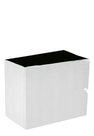 Ferrum Armonica Mueble Lav Toilette G Xl30a Arm-mb-009-bl