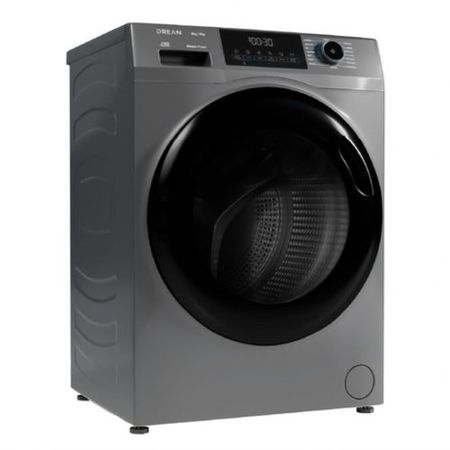 Lavasecarropas Drean Carga Frontal 8 Kg LSCDR0805SG0