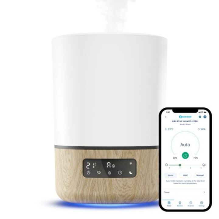 Humidificador de Ambientes Breathe Maxi Cosi - Vista 3