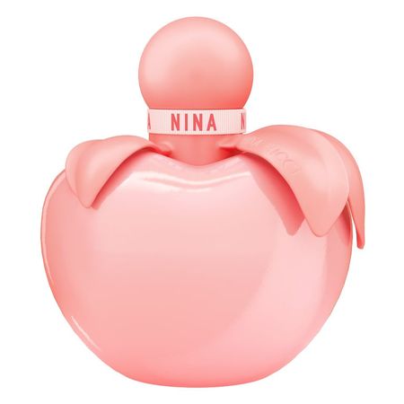 Nina Ricci Nina Rose EDT 50 Ml