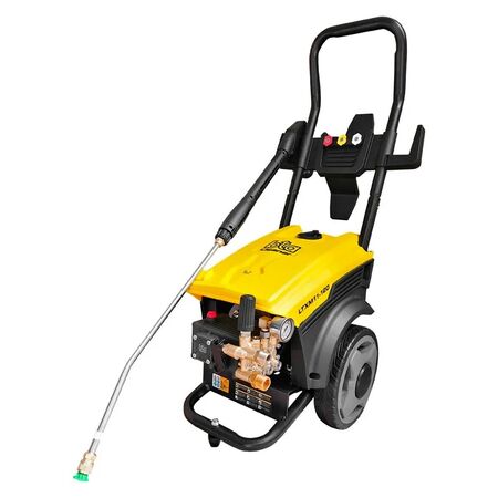 Hidrolavadora BTA Alta Presion LTXM11 120 Bar 11 l|m