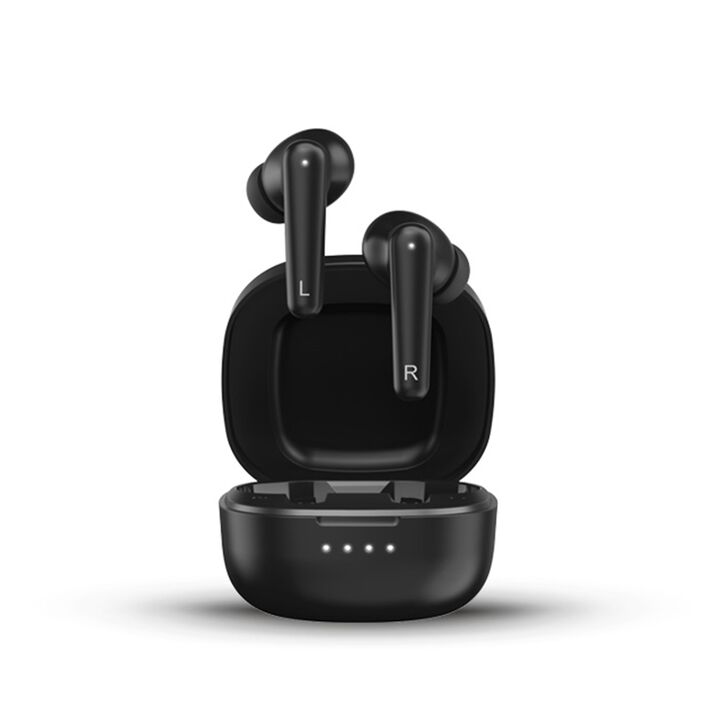 Auriculares Genius HS-M910BT BT5.3 Negro - Vista 2