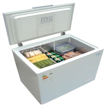 Freezer Frare F130 220Lts