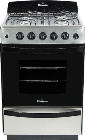 Cocina Florencia 4 Hornallas 56Cm 5538 EfA