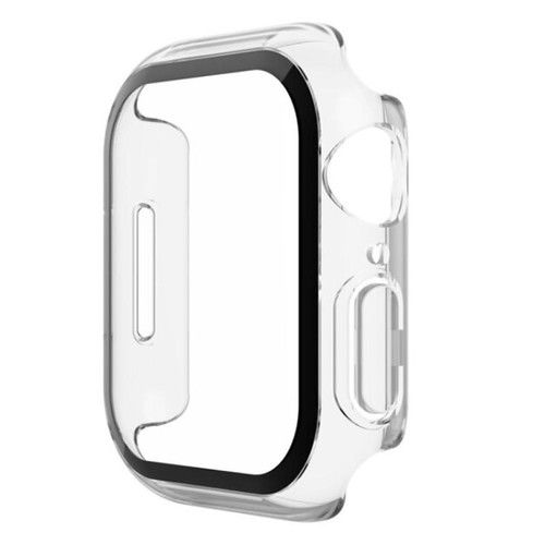 Funda BUMPER Belkin AM CLEAR AW S9-S8-S7-S6-S5-S4-SE 41mm / 40mm - Vista 6