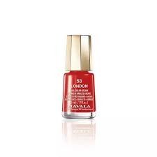 Mavala Esmalte Rouge London 5Ml