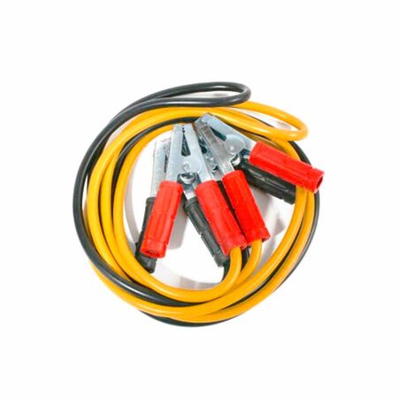 Juego Cables Arranque Driven 1000 Amperes 3 Metros Con Bolso