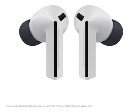 Auricular In Ear Bluetooth Samsung Galaxy Buds 3 FE Gray