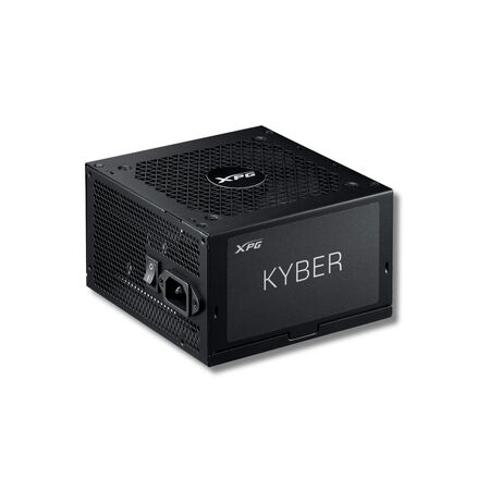 Fuente XPG KYBER 750W 80 Plus Gold ATX 3.1 PCIe 5.0 12VHPWR