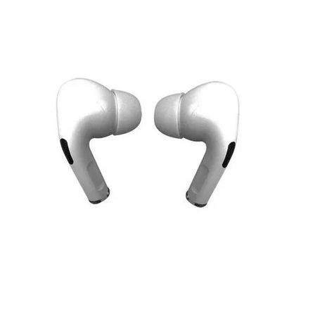 Auricular Bluetooth Twins Blanco Pro Noga NG-BTWINS 14 BL