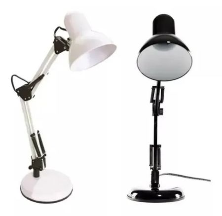 Lampara De Escritorio Daewoo ( DWL-406DL)