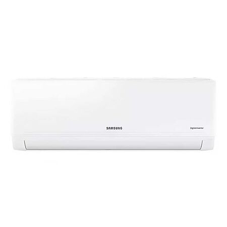 Aire Acondicionado Samsung Inverter Ar12bshqawk2 2600Fg 