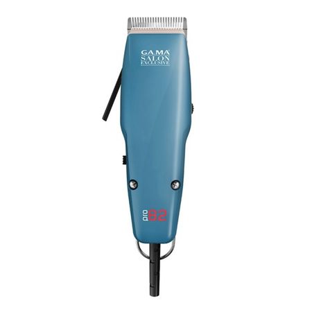 Cortadora de Pelo Ga.Ma GPRO82 Pro 8.2 Premium Azul 128750
