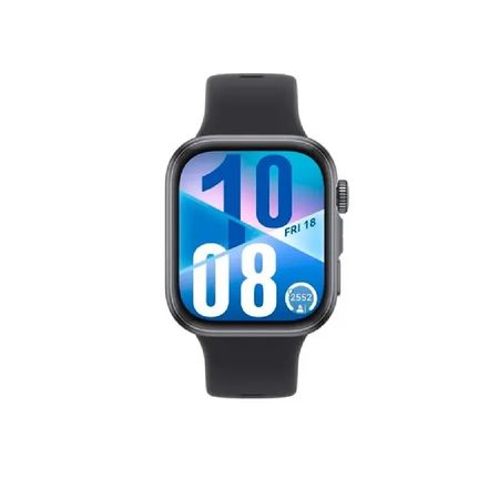 Smartwatch Huawei FIT 4 Negro 55020EWV