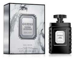 Gu Uomo Intenso Edp 100Ml