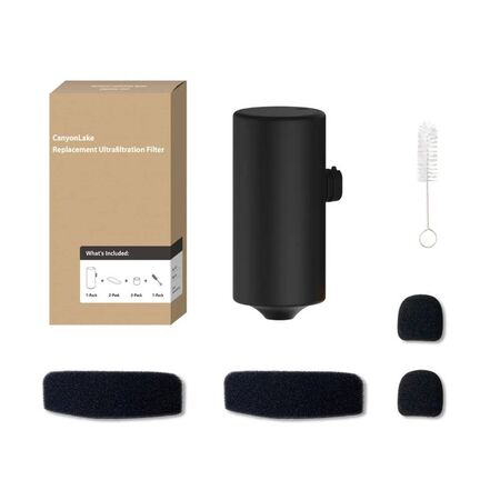 Filtro Para Bebedero De Mascotas Philco WF007PP