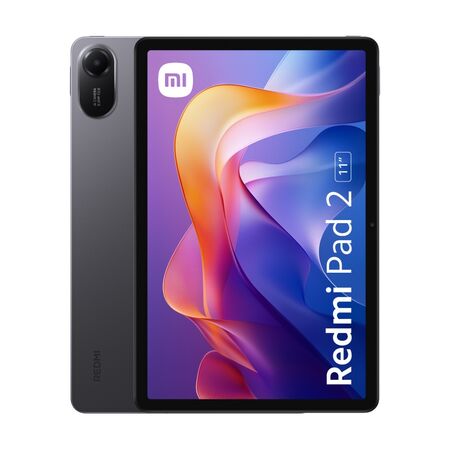 Tablet Xiaomi Redmi Pad 2 11" 4Gb/128gb Graphite Gray 