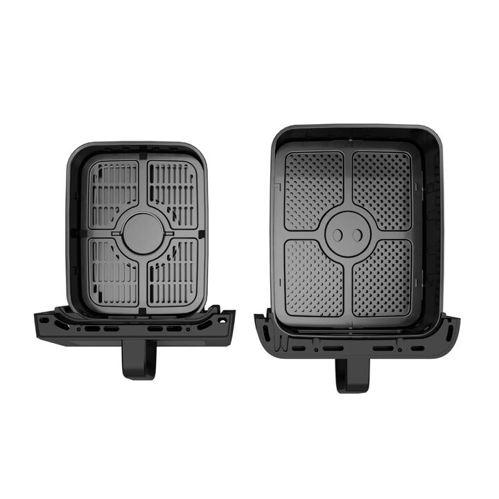 Freidora Peabody PE-AFDL104N 10 Lts 2000w - Vista 5