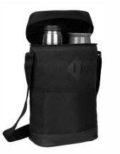 Bolso Matero Black Edition con Aislante Térmico