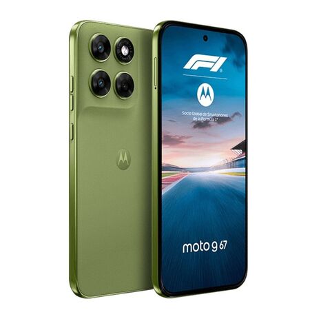 MOTO G67 5G  256/4GB Dual  Lima