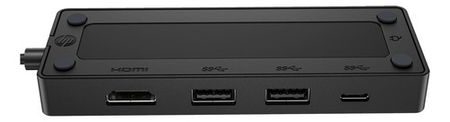 Hub Hp Travel G3 Usb-c X 2, Usb-a X 2 Y Hdmi