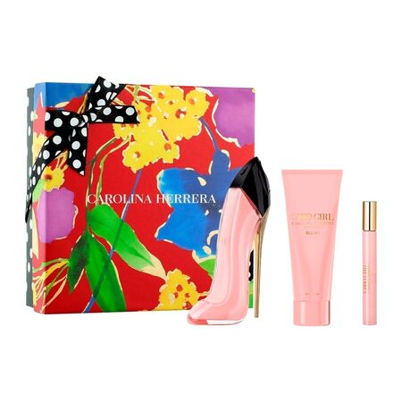 Perfume Mujer Carolina Herrera Good Girl Blush 80ml Cofre