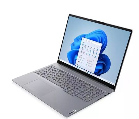 Notebook Lenovo ThinkBook 16 Core 7 16GB 512GB