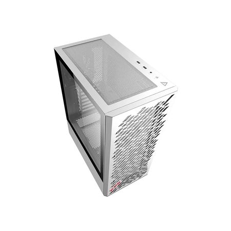 Gabinete ADATA XPG Valor Air Plus Blanco Fans ARGBx4