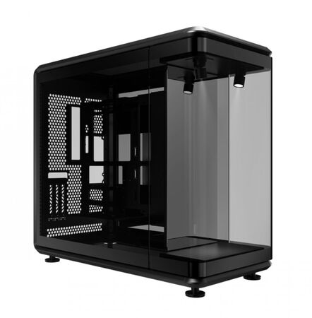 Gabinete Cooler Masterframe 360 Master Frame Panorama