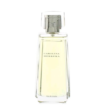 Perfume Carolina Herrera Clasico Importado Mujer 100 Ml