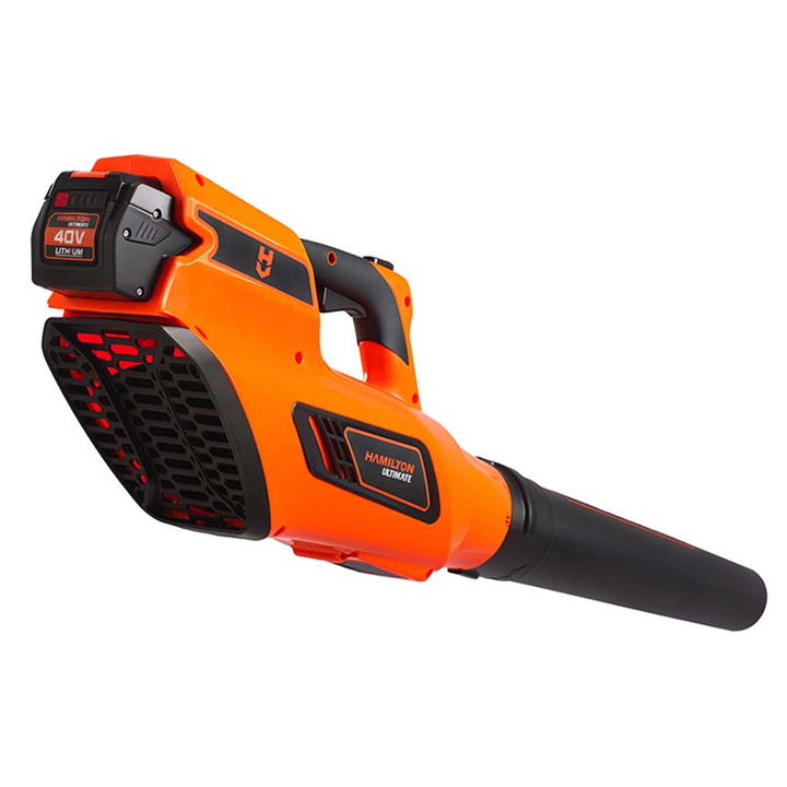 Soplador Hamilton Brushless A Batera 40V Blt154 - Vista 2