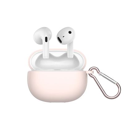 Auriculares Inalambricos Argomtech E56 Gaming Pink A00624