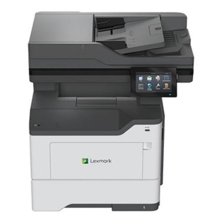 Impresora Lexmark Laser Multifunsion MX532ADWE