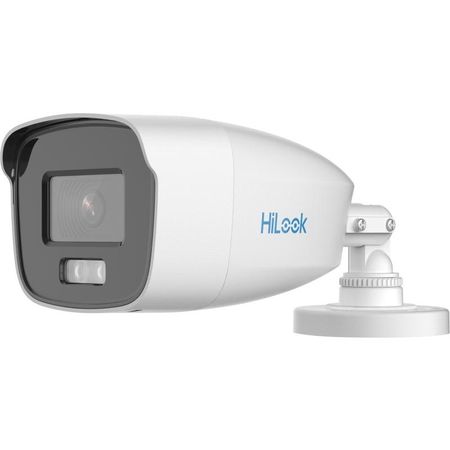 Cámara Hikvision 2MP Mini Bullet 2.8mm THC-B229-M