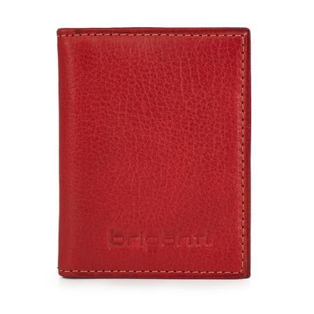 TARJETERO EMILO ROJO