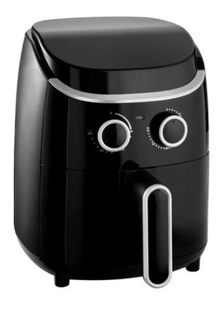 Freidora de aire. Airfryer Eiffel. ( E-627)