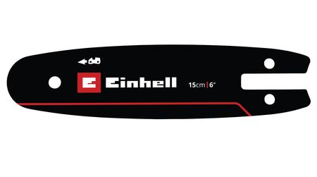 Espada Para Sierra Inalámbrica Espada Para Motosierra 15Cm 1,0