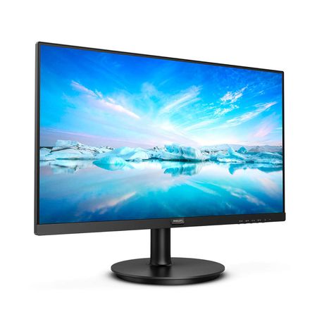 Monitor 24 Philips HDMI VGA 241V8L 77 Negro
