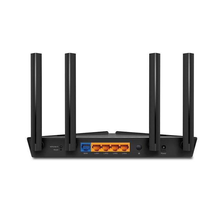 Router Tp-Link 4P Archer AX53 AX3000 WiFi - Vista 4