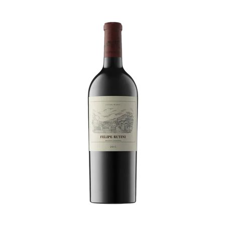 Vino Tinto Felipe Rutini Blend 2015 750 ml