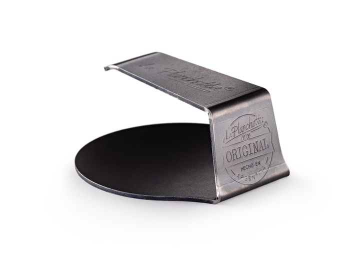 Kit Plancheta de 1 hornalla con Smasher de Regalo - La Planchetta - Vista 6