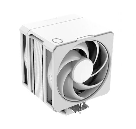 Cooler CPU Cooler Master Hyper 612 Apex White