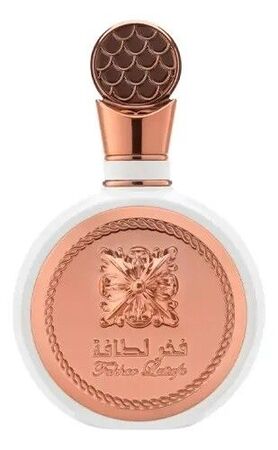 Perfume para mujer Lataffa FAKHAR WOMEN 100Ml