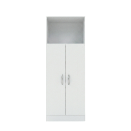 Multiuso Delos 2 Puertas Porta Microondas 180cm DL639BR